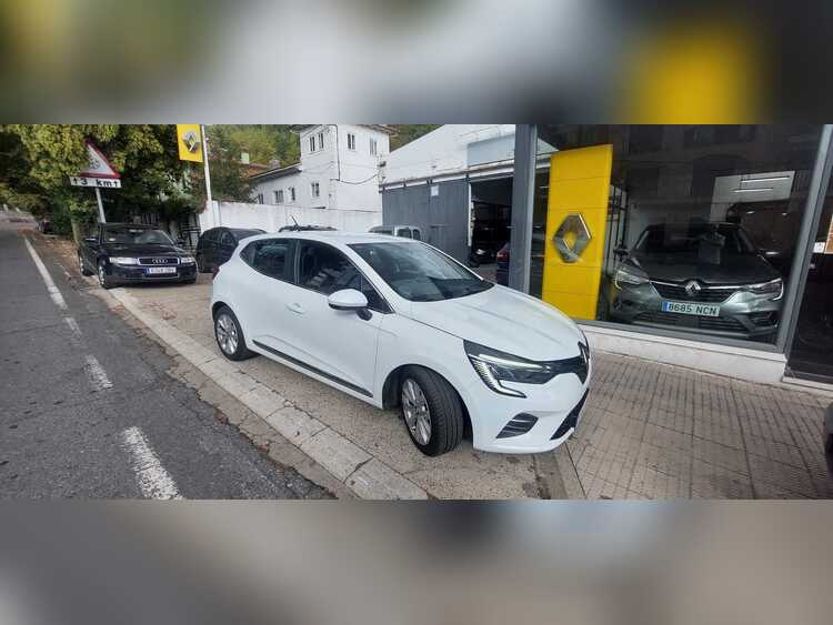 Renault Clio 1.0 GLP foto 11